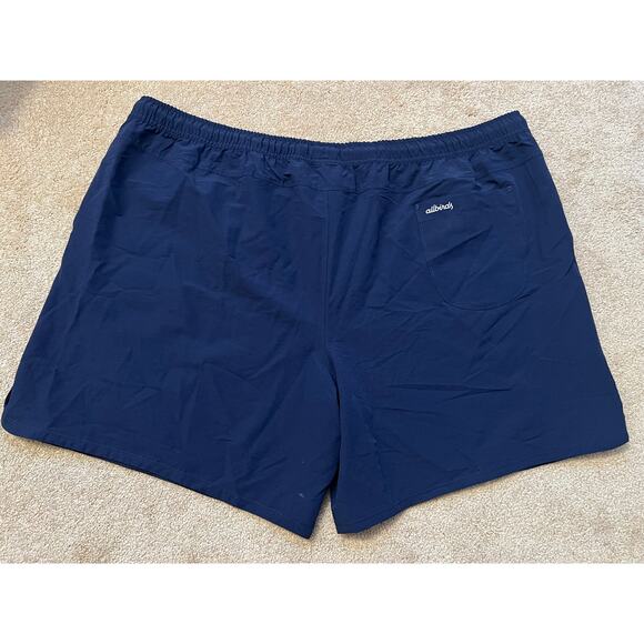 Allbirds Natural Run Shorts - Picture 5 of 6